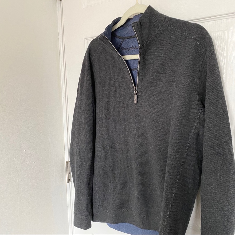 Tommy Bahamas Sweater